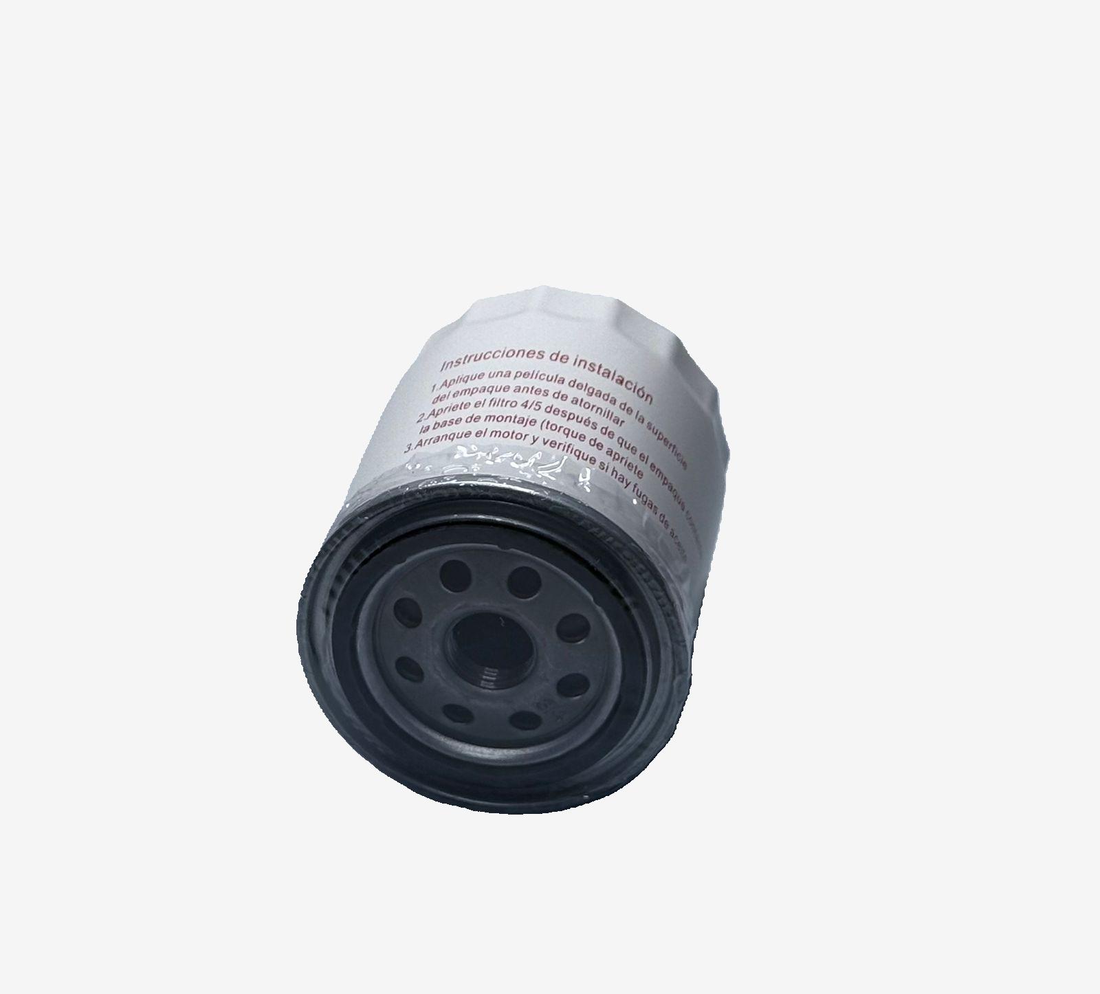 FILTRO ACEITE TSURU LARGO